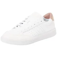 adidas NOVA Court in Weiss, 38