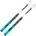 Wc e XSR Sw Pr 11 Gw Paket Mit Alpinski Multicolour 163