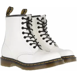 Dr. Martens 1460 Smooth white smooth 37