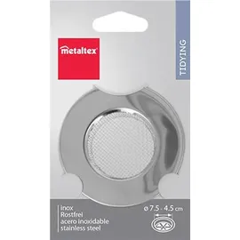 Metaltex Haarfangsieb (walz)