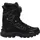 Viking Constrictor III Boa Herren Schwarz/Silber 37