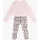 CERDA GROUP Hello Kitty Pulli - Hose Set, Rosa, 6 Jahre