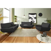 INOSIGN »Saltare elegant und komfortabel, OTTOs Choice, 3-2-1« schwarz