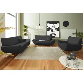 INOSIGN »Saltare elegant und komfortabel, OTTOs Choice, 3-2-1« schwarz