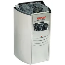 Harvia Vega Compact 2,3 kW + integrierte Steuerung