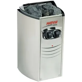 Harvia Vega Compact 2,3 kW + integrierte Steuerung