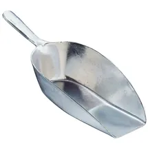 ELECTRA Alu-Abwiegeschaufel - Füllmenge 1600 g