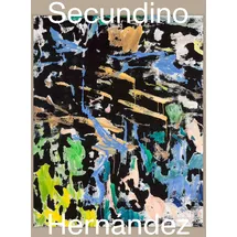 DCV Secundino Hernández. Miettinen Collection