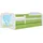 raumhirsch furniture Kinderbett Raumhirsch 80 x 160 cm Holzwerkstoff grün