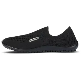 Leguano Scio Damen Schwarz 38