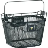 Topeak Lenkerkorb Basket Front schwarz
