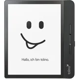 Tolino Epos 2 8 GB Schwarz