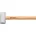 Aluminiumhammer 500