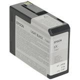 Epson T5807 hell schwarz C13T580700