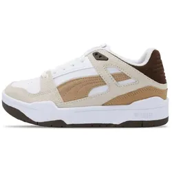 Puma Lifestyle Slipstream Cord | Sneaker für Damen | Weiß - 37