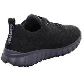 GANTER Evo Herren Schwarz 45