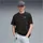 Puma ESS Elevated Relaxed Wash Tee schwarz L