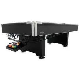 Automaten Hoffmann Ballrücklauf-System Club Pro III", 7 ft