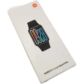 Xiaomi Smart Band 9 Pro Obsidian Black