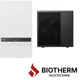 Panasonic Wärmepumpe KIT-WC09K3E5 R32 9KW Kältemittel Neue Aquarea Generation K