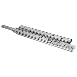 Sw Stahl Set Auszugschienen, 400 mm [Hersteller-Nr. 07127L]