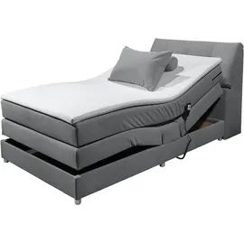 ed exciting design Toulouse 122 x 236 cm Grau
