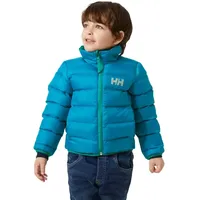 HELLY HANSEN Dalen Reversible Jacke - Cerulean Blue -