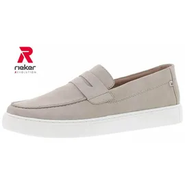 Rieker Mokassins Herren Beige 46