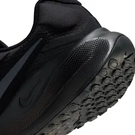 Nike Revolution 7 Road Laufschuhe Herren 005 black/off noir 42.5