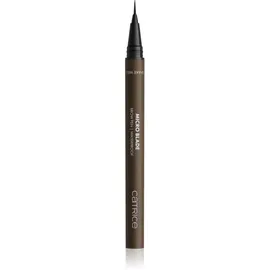 Catrice Micro Blade Brow Pen Waterproof Augenbrauenstift wasserfest Farbton 040 Bold Espresso 0.64 g
