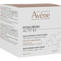 Pierre Fabre Avene Hyaluron Activ B3 Multi-Intensive Nachtcreme
