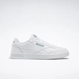 Reebok Court Advance Unisex Weiß 37,5