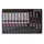 Akai Professional APC40 MKII - USB-MIDI Controller für 1:1 Mapping mit Ableton Live Lite mit 5x8 Clip Launch Matrix, Reglern und Fadern, professionelles Softwarepaket