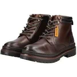 Dockers Schnürstiefel Herren Braun 44