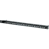 BTR Netcom METZ CONNECT Modulträger 19Z leer 130925-BKKE
