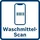 Bosch Serie 8 WGB244A40 Waschmaschine (9 kg, 1400 U/min)