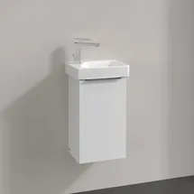 Villeroy & Boch Waschtischunterschrank 1 Tür 31,0 x 52,0 x 26,1 cm