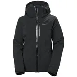 HELLY HANSEN Alphelia Jacke Schwarz L