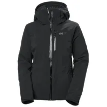 HELLY HANSEN Alphelia Jacke Schwarz L
