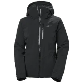 HELLY HANSEN Alphelia Jacke Schwarz L
