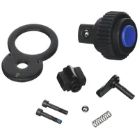 KS Tools 1/2" Reparatur-Satz für Teleskop-Umschaltknarre