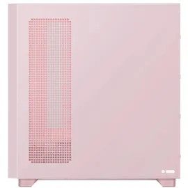 tryx FLOVA F50 pink | PC-Gehäuse