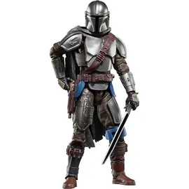 Hasbro Star Wars Mandalorian Figur 15 cm