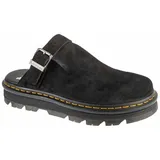 Dr. Martens Clogs Schwarz 45