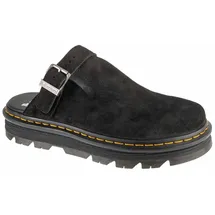 Dr. Martens Clogs Schwarz 45