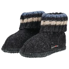 HAFLINGER Paul grau 25
