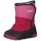 CMP Baby Latu Snow Boots fuxia-rhodamine (13HD)