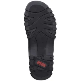 Rieker Outdoor-Sandalen Herren Beige 46