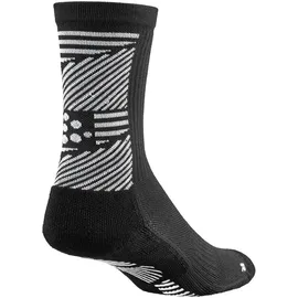 Craft Premier Grip Antirutschsocken 3 Paar Schwarz 37-39