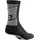 Craft Premier Grip Antirutschsocken 3 Paar Schwarz 37-39